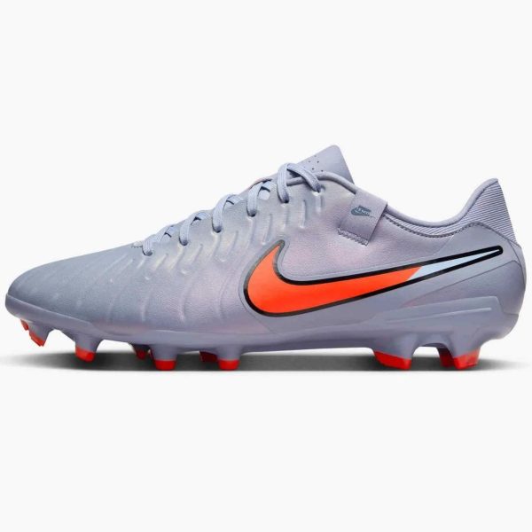 Nike Legend 10 Academy Firm/Multi Ground Soccer Cleats - Scary Good Pack (FA25)