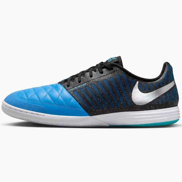 Nike Lunargato II Indoor Soccer Shoes (HO25)