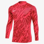 Nike Men's Gardien V LS Goalkeeper Jersey - Image 11