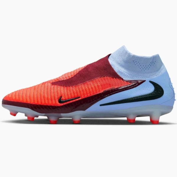 Nike Phantom 6 High Elite Artificial Grass Pro Soccer Cleats - Scary Good Pack (FA25)