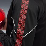 Puma 2025-26 AC Milan Men's KING Anthem Jacket - Image 12